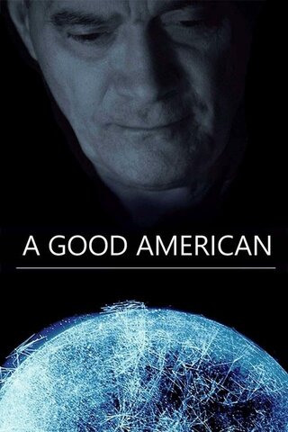 A Good American（原題）のポスター