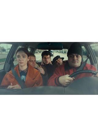 大人の人生のポスター