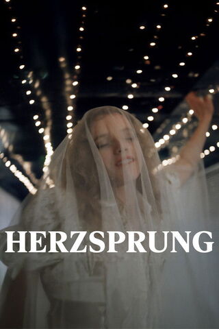 Herzsprung（原題）のポスター