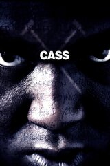 Cass（原題）のポスター