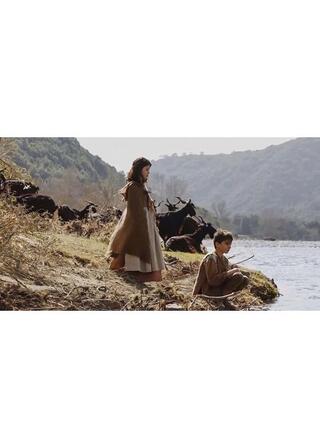 チレント地方の牧歌のポスター