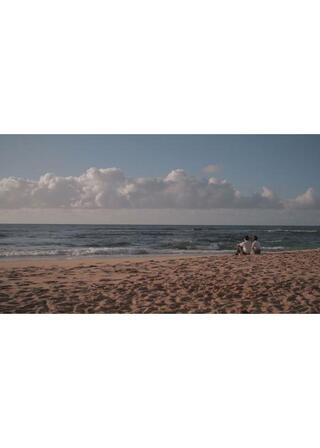 Obakeのポスター