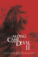 Along Came the Devil 2（原題）のポスター