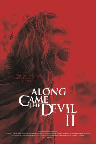 Along Came the Devil 2（原題）のポスター