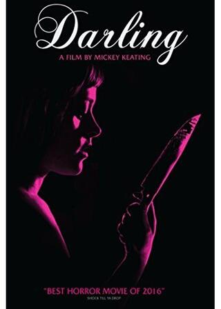 Darling（原題）のポスター