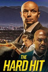 The Hard Hit（原題）のポスター