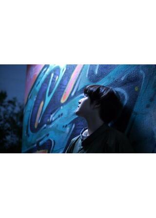 同じ月は見えないのポスター