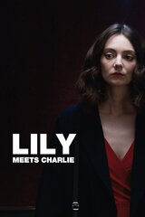 Lily Meets Charlie（原題）のポスター