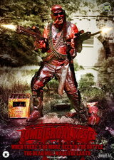 Zombiercalypse（原題）のポスター