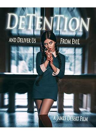 Detention（原題）のポスター