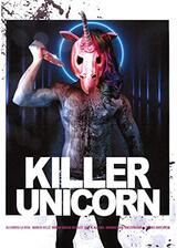 Killer Unicorn（原題）のポスター