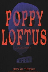 Poppy Loftus（原題）のポスター