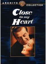 Close to My Heart（原題）のポスター