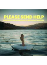 Please Send Help（原題）のポスター