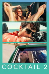 Cocktail 2（原題）のポスター
