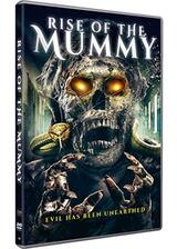 Rise of the Mummy（原題）のポスター