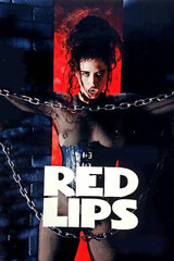 Red Lips（原題）のポスター