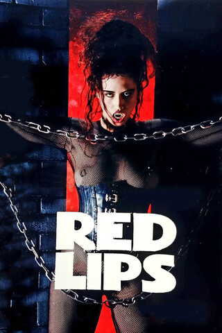Red Lips（原題）のポスター