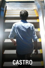 Castro（原題）のポスター