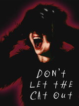 Don't Let the Cat Out（原題）のポスター