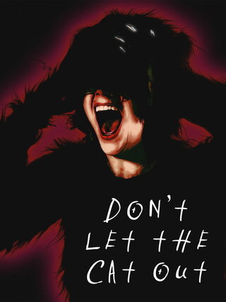 Don't Let the Cat Out（原題）のポスター