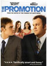 The Promotion（原題）のポスター