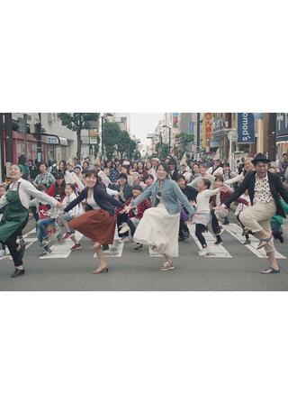 歌う！女探偵のポスター