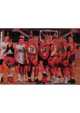 もう一つのドリームチームのポスター