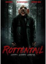 Rottentail（原題）のポスター
