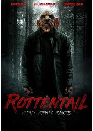 Rottentail（原題）のポスター