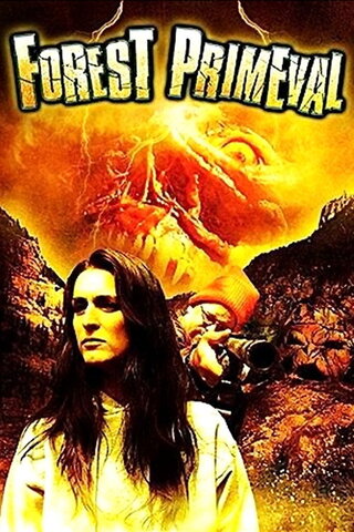 Forest Primeval（原題）のポスター