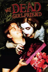 My Dead Girlfriend（原題）のポスター