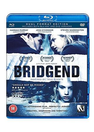 Bridgend（原題）のポスター