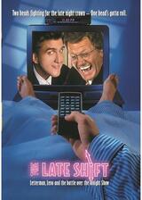 トークショーのポスター