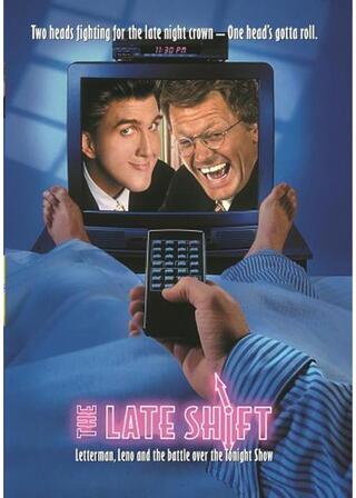 トークショーのポスター