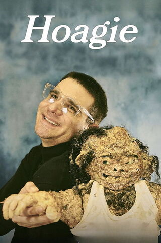 Hoagie（原題）のポスター