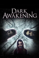 Dark Awakening（原題）のポスター