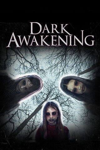 Dark Awakening（原題）のポスター