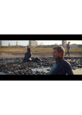 サナトリウムのポスター