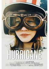 ハリケーンのポスター