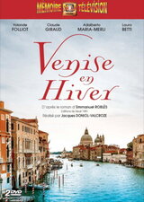 Venise en hiver（原題）のポスター