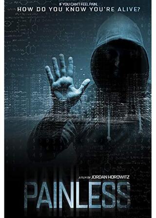 Painless（原題）のポスター