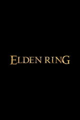 Elden Ring（原題）のポスター
