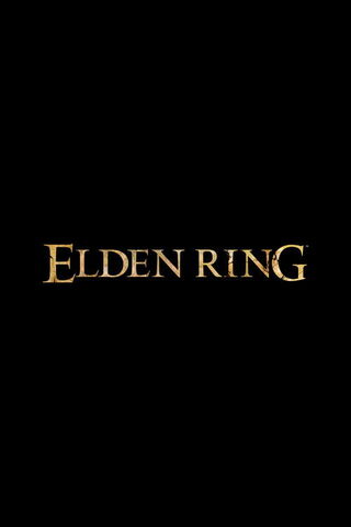 Elden Ring（原題）のポスター