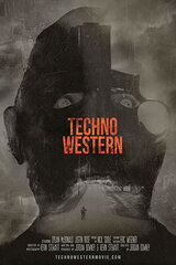 Techno Western（原題）のポスター