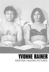 クリスティーナ、トーキング・ピクチャーズのポスター