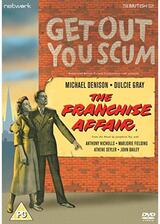The Franchise Affair（原題）のポスター