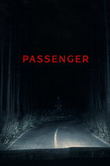 Passenger（原題）のポスター