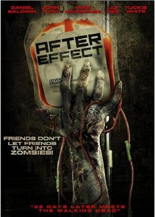 After Effect（原題）のポスター