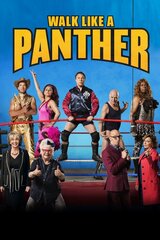 Walk Like a Panther（原題）のポスター